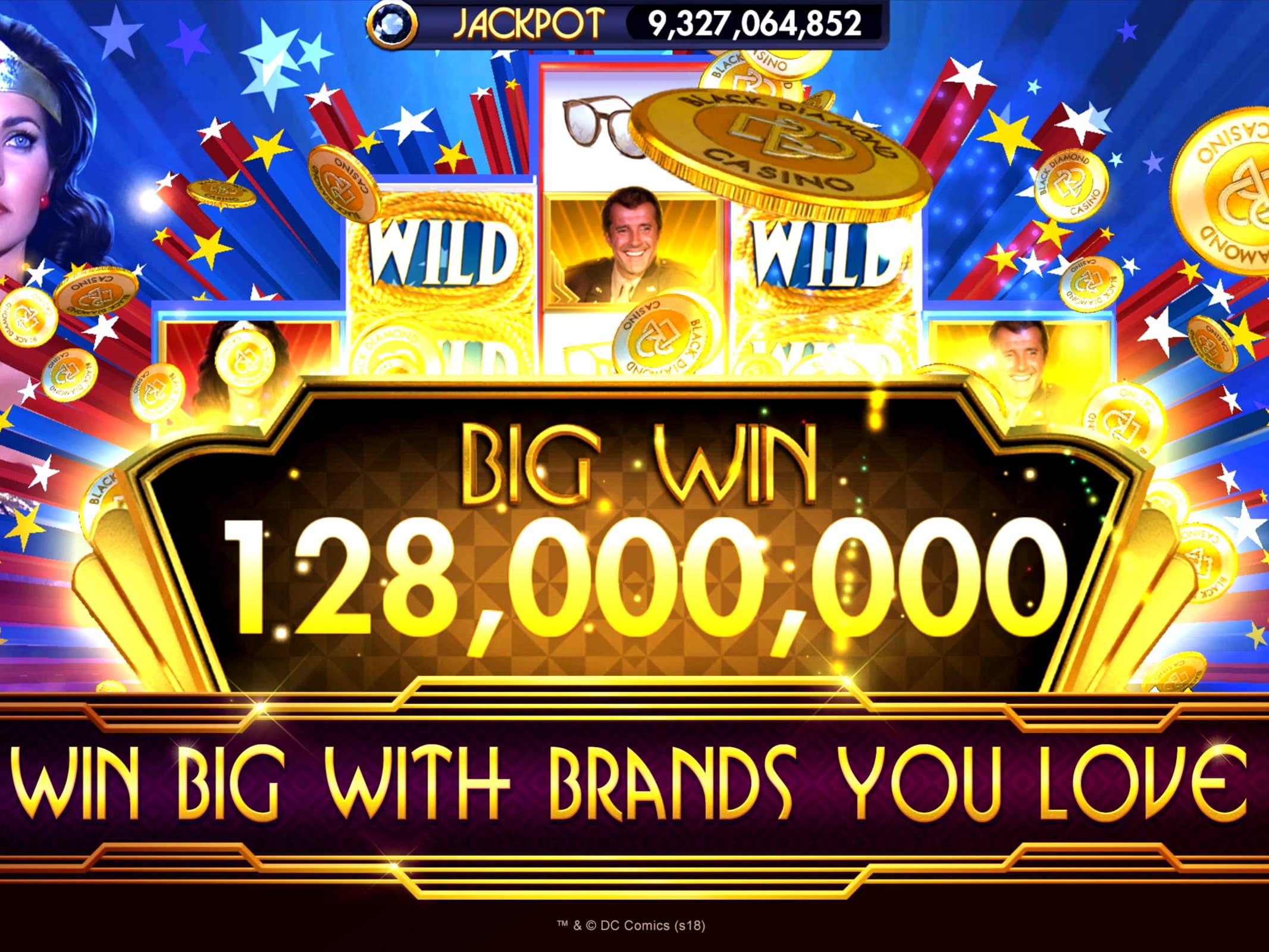 11 Free Spins no deposit at Next Casino