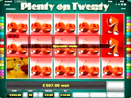 €3395 no deposit casino bonus at King Billy Casino