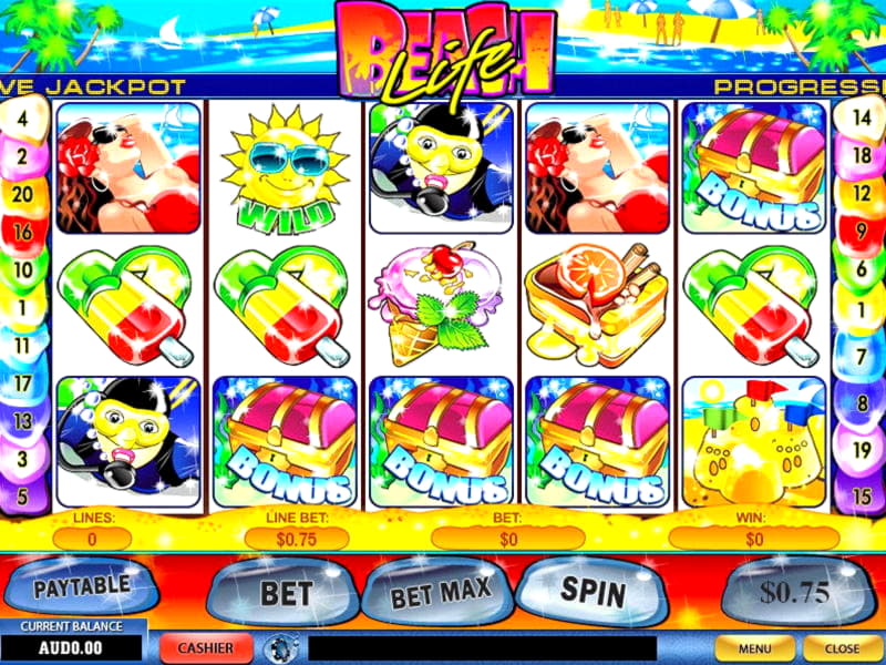 490% Match at a casino at Omni Slots Casino
