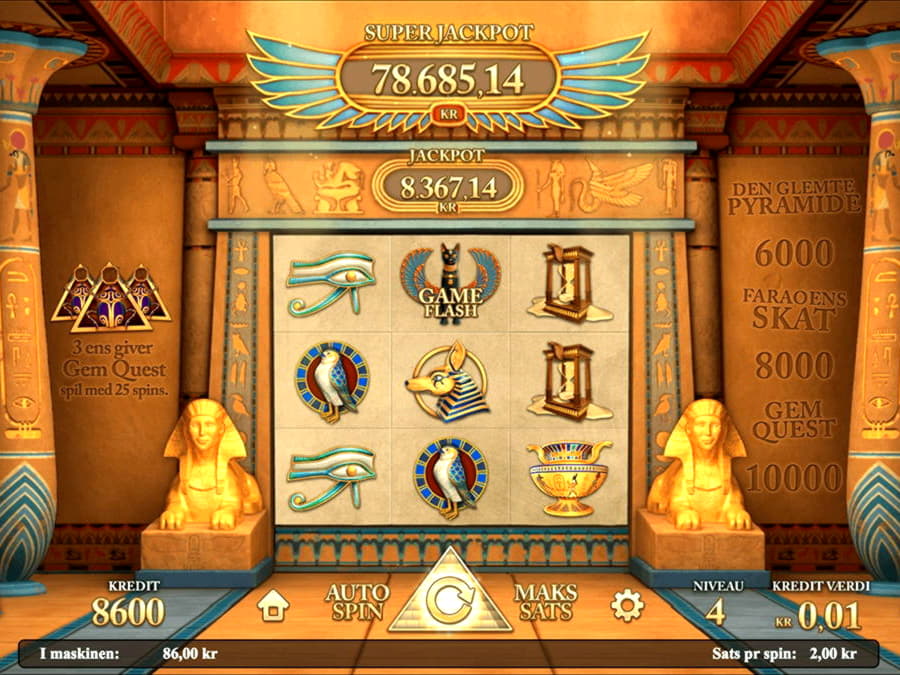 EURO 100 Mobile freeroll slot tournament at Genesis Casino