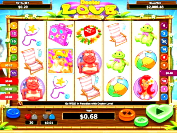 77 Trial Spins at Nordi Casino