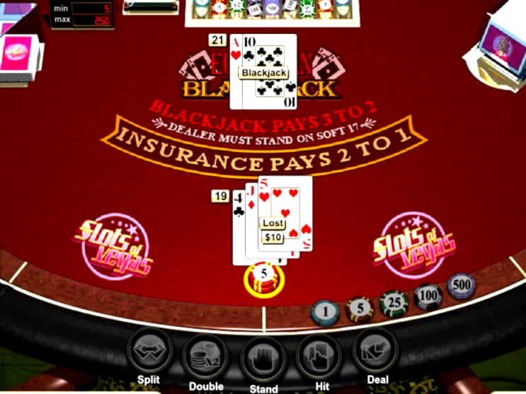 ﻿$55 FREE Chip at Holland Online Casino
