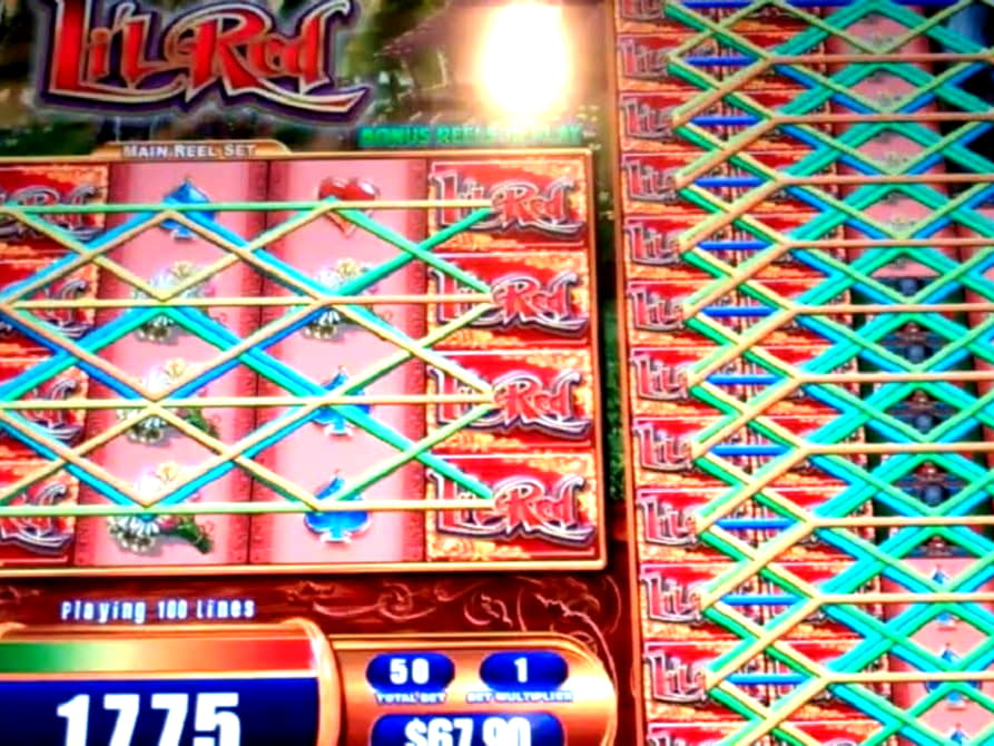 855% Match Bonus Casino at Genesis Casino