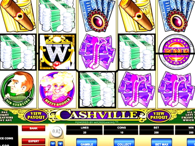 35% Match bonus casino at King Billy Casino