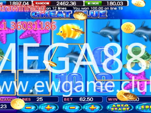 190 Loyal Free Spins! at King Billy Casino