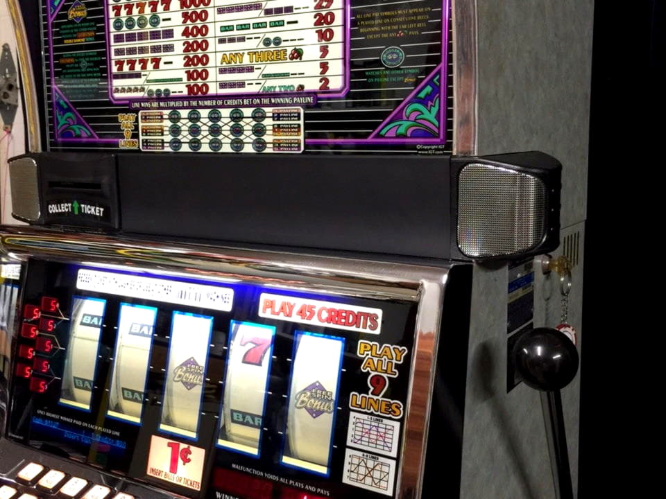 11 Free casino spins at Nordi Casino