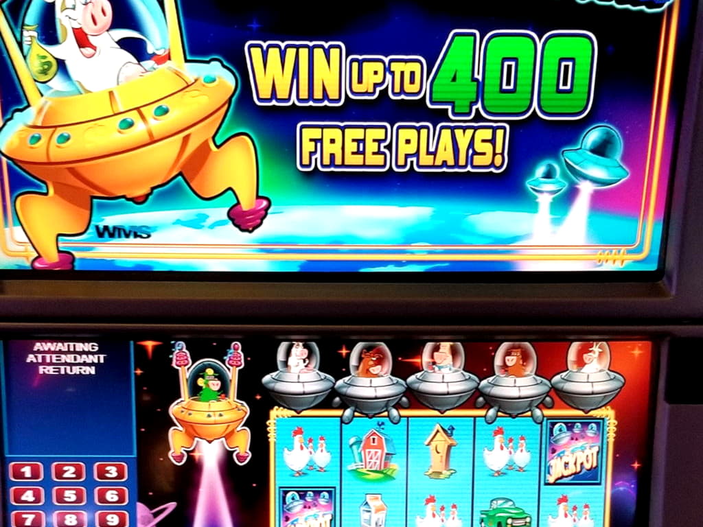 595% Casino match bonus at Slots Million Casino