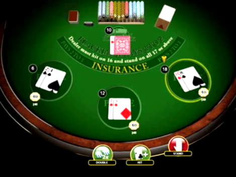 Eur 440 Free chip at Rizk Casino