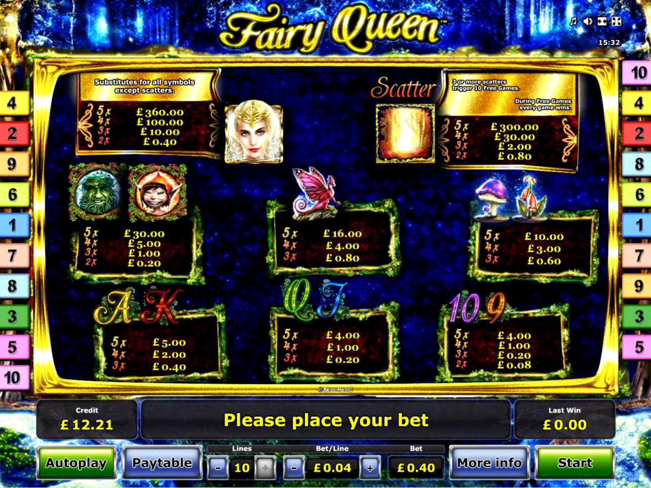 $350 Casino tournaments freeroll at Wild Slots Casino