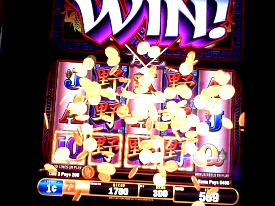 260 free spins at Holland Online Casino