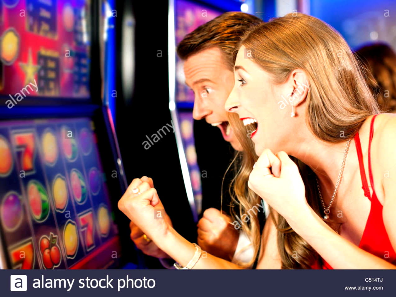 EUR 965 Daily freeroll slot tournament at Wild Slots Casino