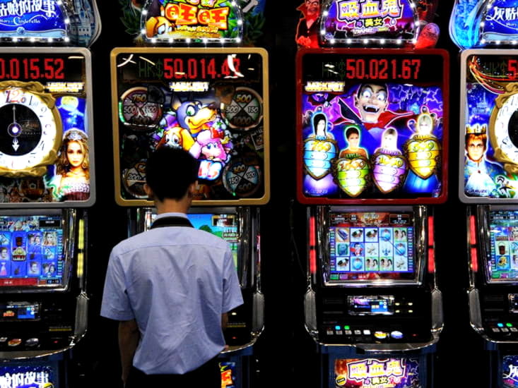 £155 no deposit bonus at Rizk Casino