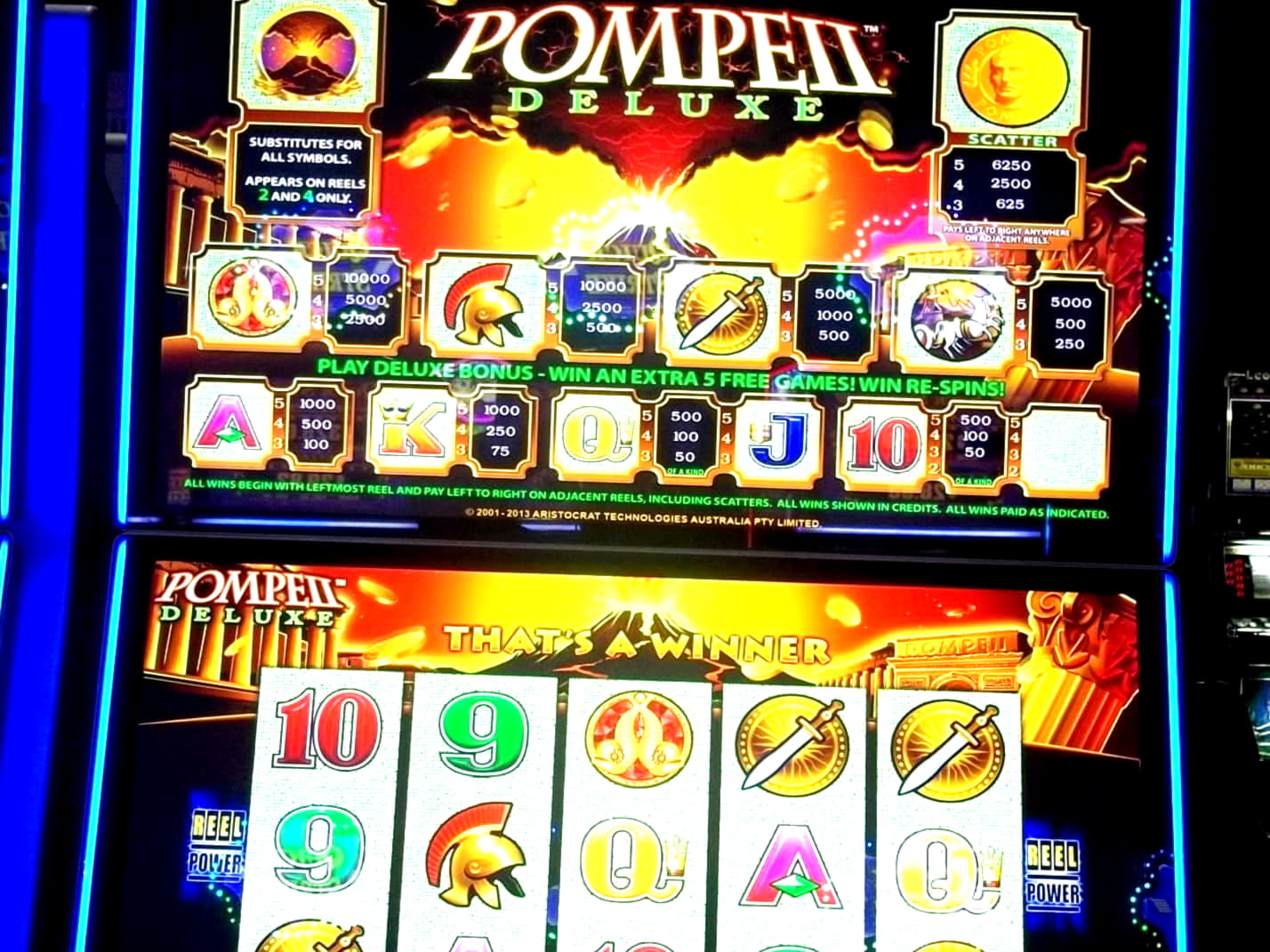 €1035 No Deposit Bonus Code at Slots Million Casino