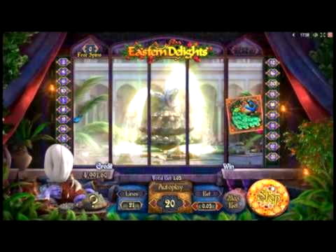 130 free spins at Casino-X
