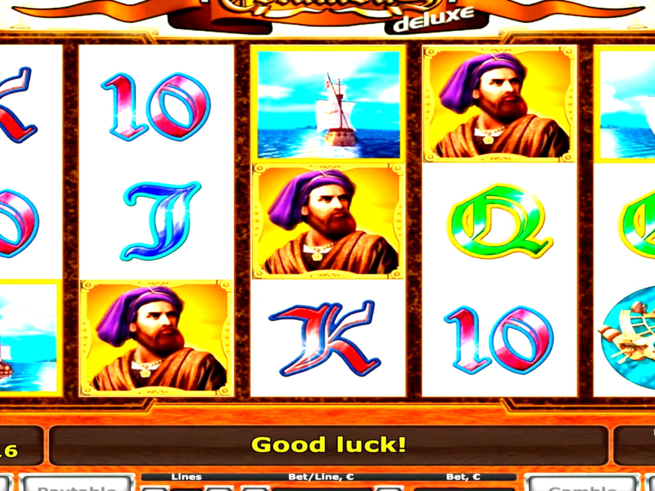 €345 Tournament at Casino-X