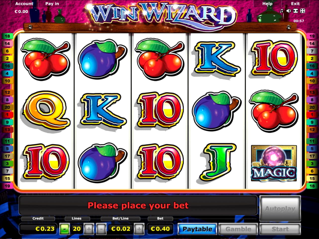 $380 FREE Chip at Genesis Casino