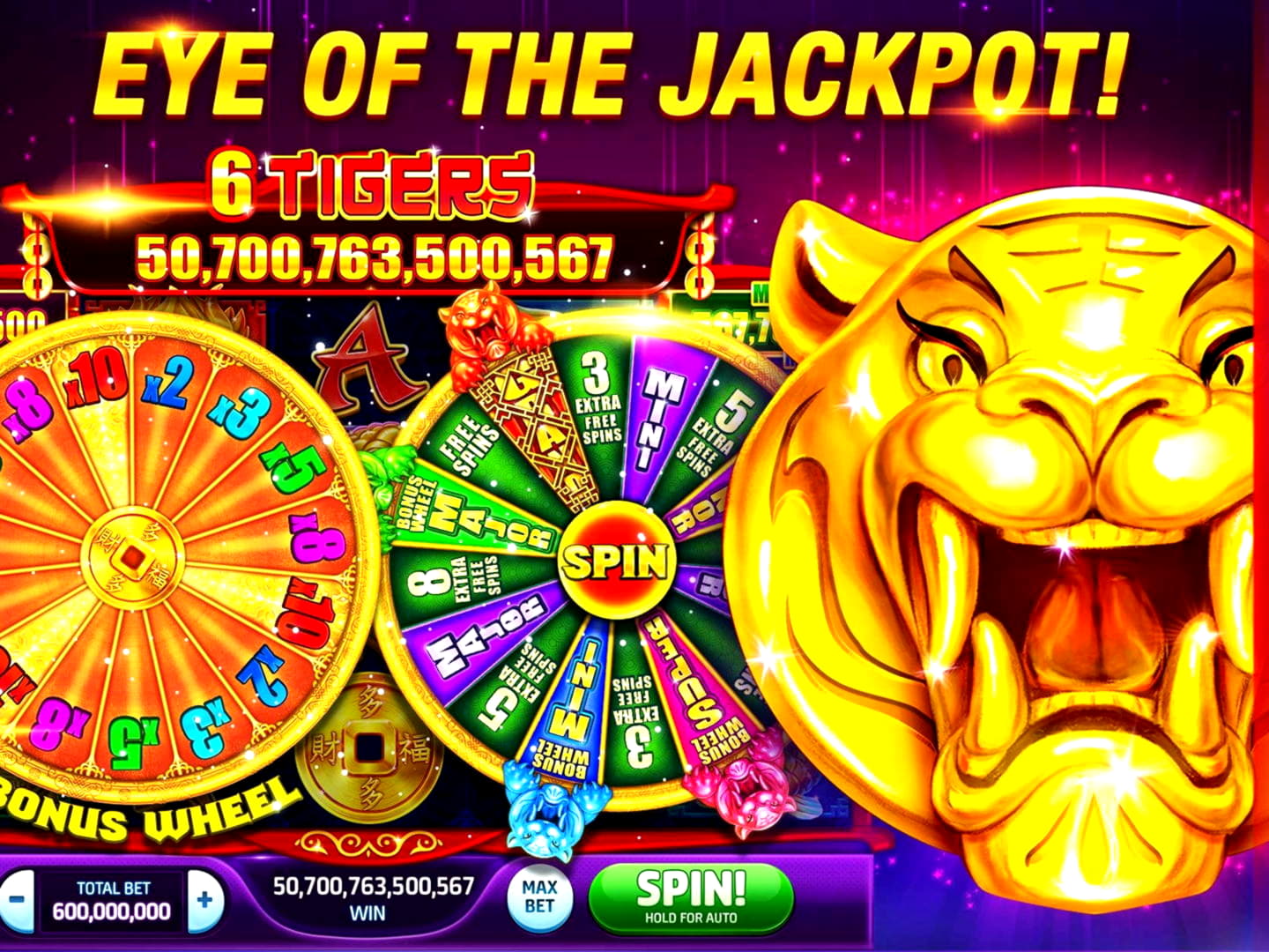 195 Free Spins right now at William Hill Casino