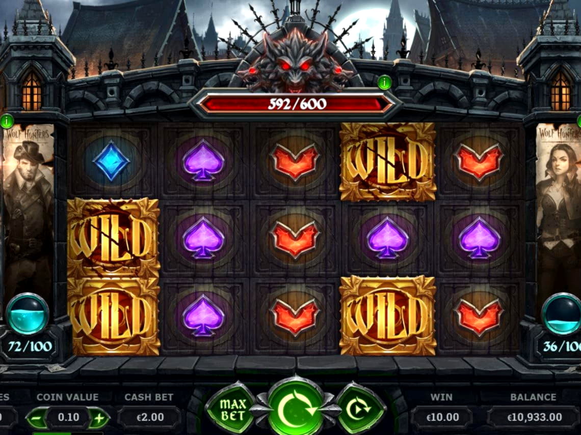 15 Free Spins no deposit casino at Casino-X
