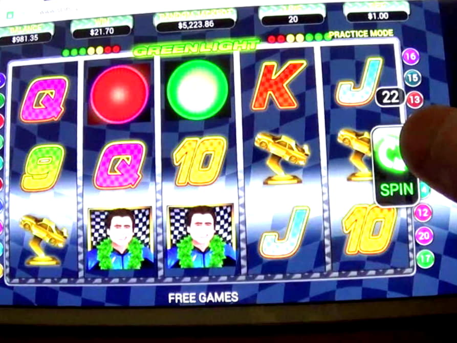 280 Free spins casino at Dream Dubai Casino