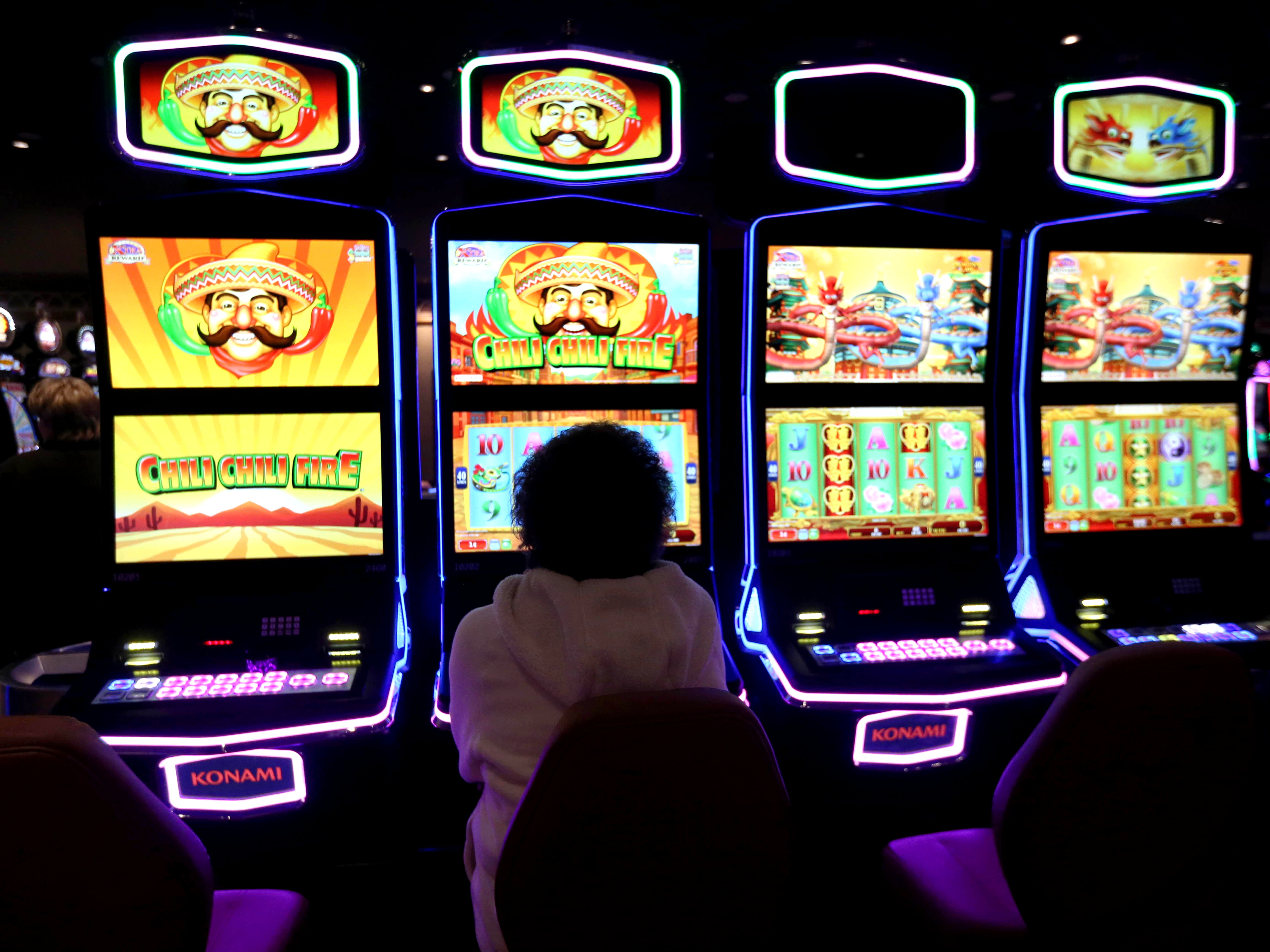 665% First Deposit Bonus at Rizk Casino
