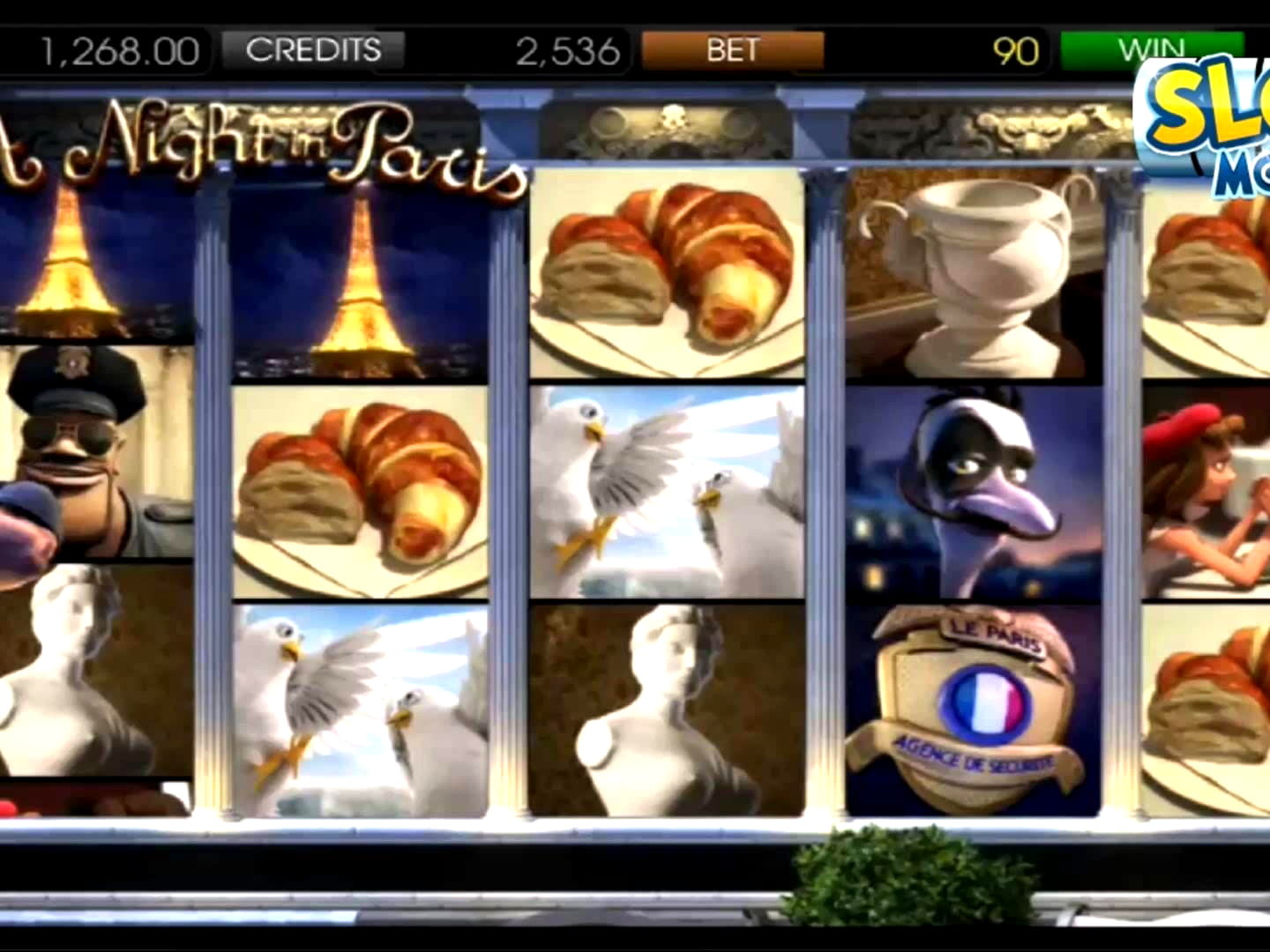 ﻿$635 Free casino chip at Frank and Fred Casino