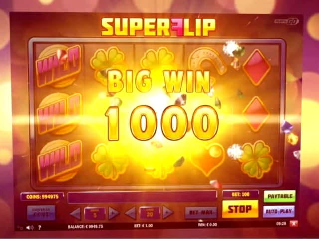 £590 Casino Tournament at Wild Slots Casino
