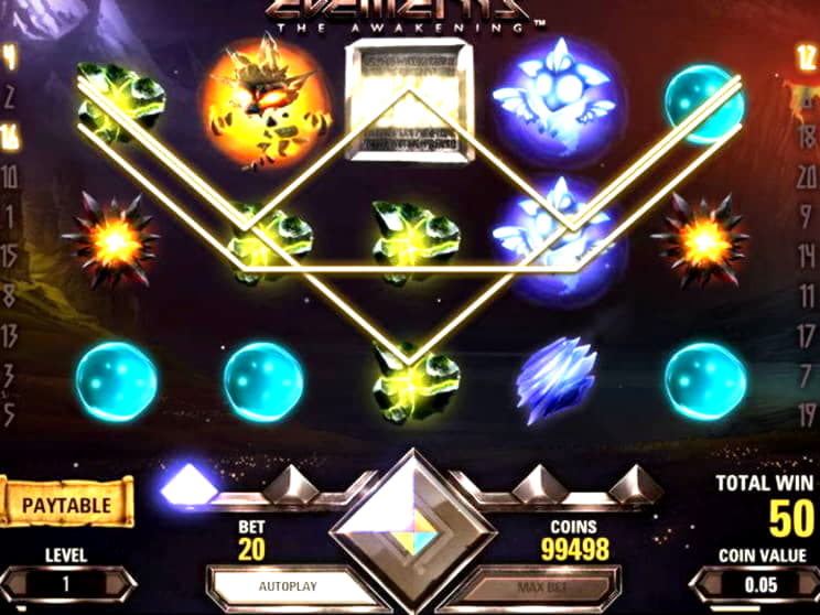 970% Casino Welcome Bonus at Omni Slots Casino