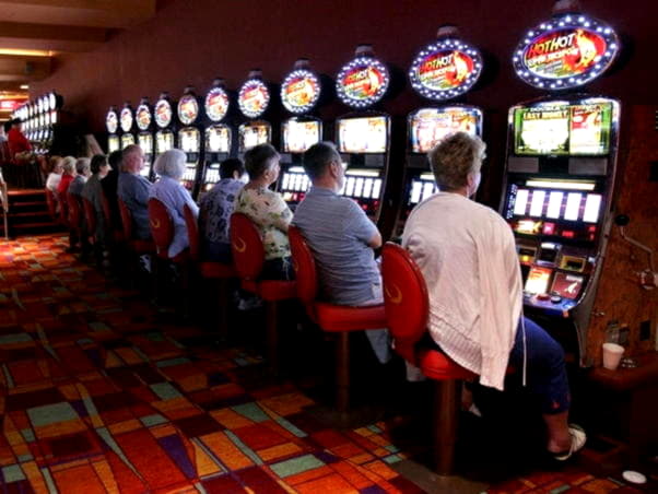 110 Free Spins no deposit at Holland Online Casino