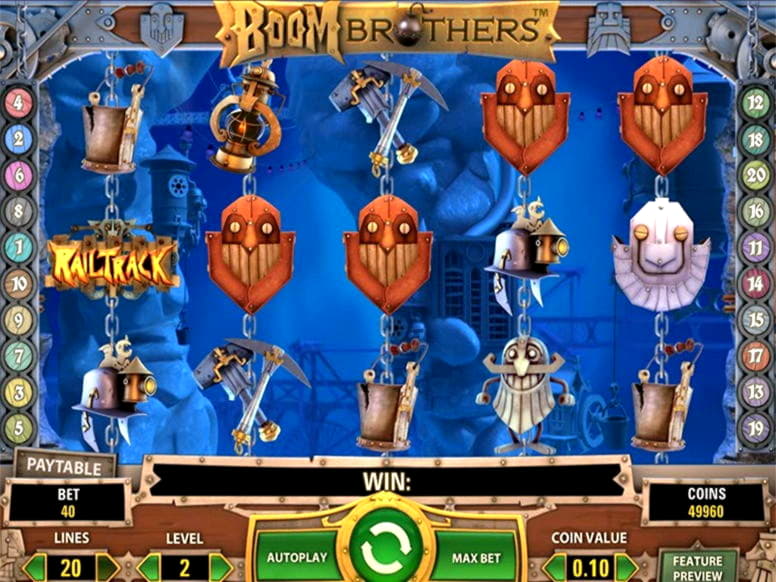 375% No Rules Bonus! at BGO Casino