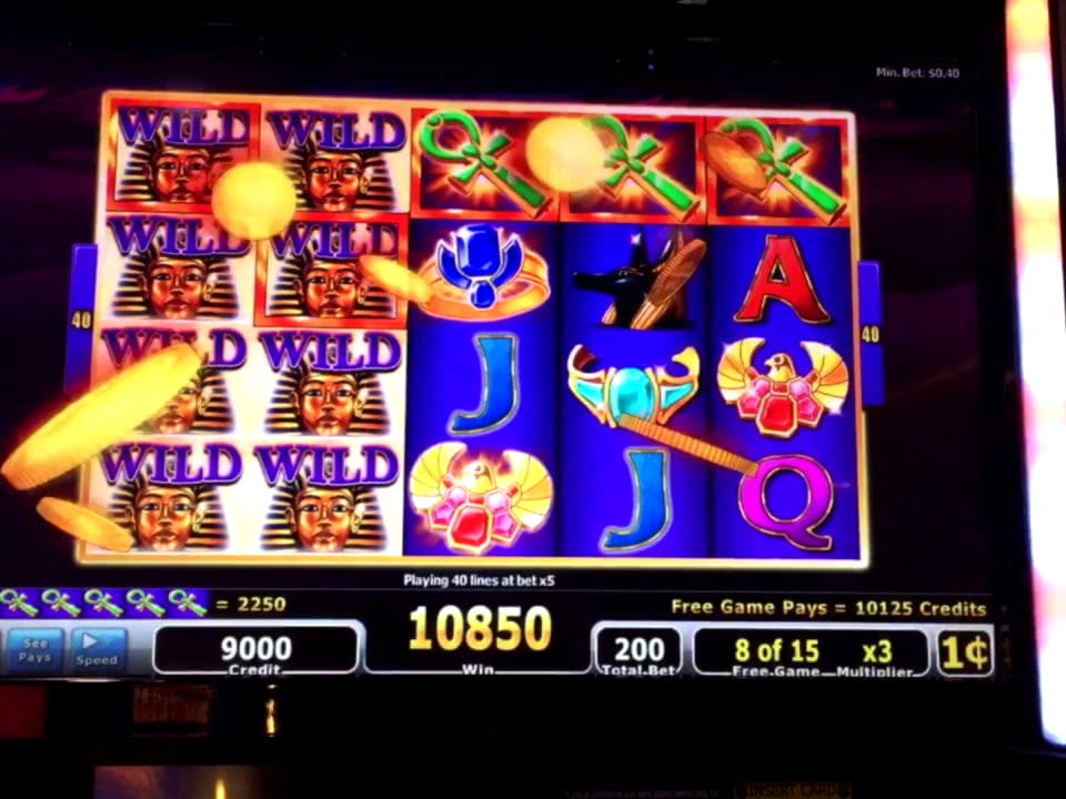 EUR 110 Casino tournaments freeroll at Nordi Casino