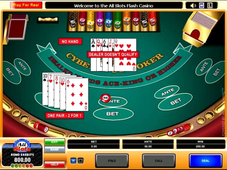 $420 Free chip casino at BGO Casino
