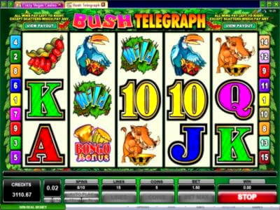 195 Free Spins no deposit at Betway Casino