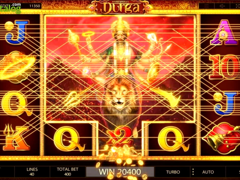 EUR 95 Casino Tournament at Slots Angel Casino