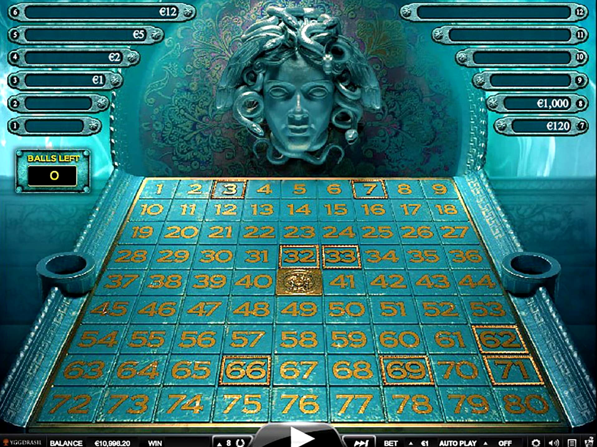 160 free spins at Wild Slots Casino