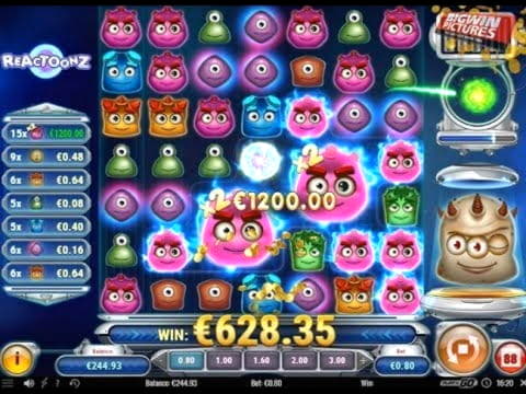 ﻿$665 Free casino chip at Casino-X