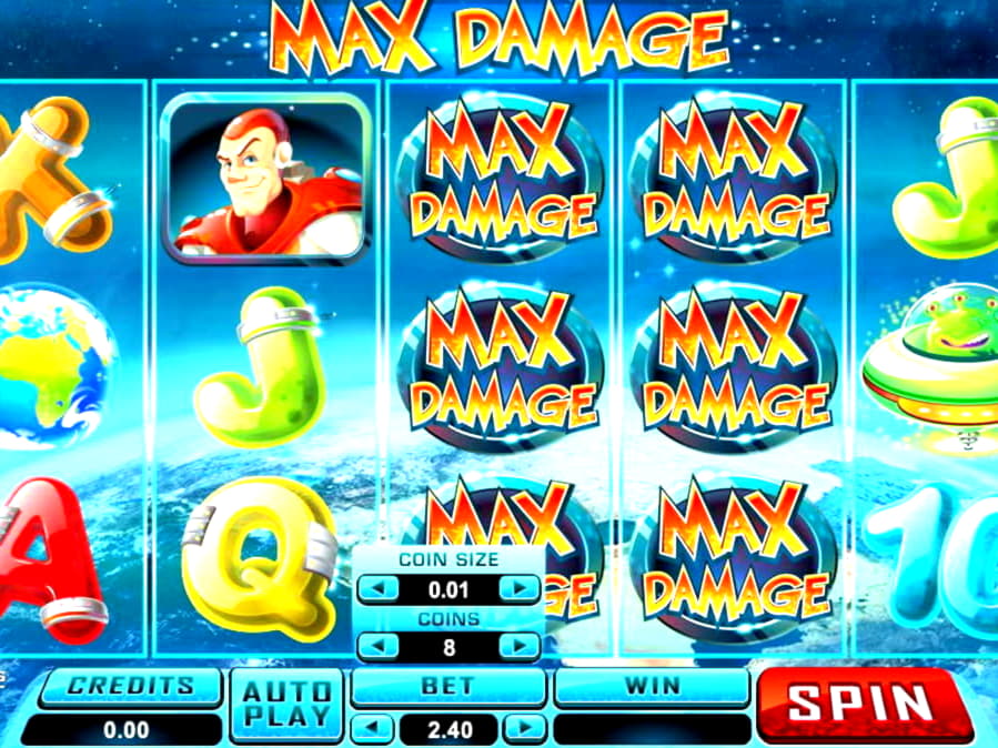 170 Loyalty Free Spins! at Casino Luck