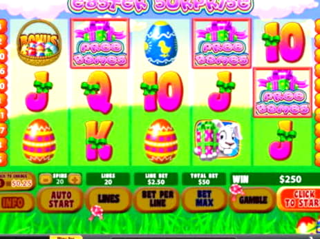 $230 Free Casino Tournament at Casino com