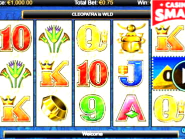 $550 Casino tournaments freeroll at King Billy Casino