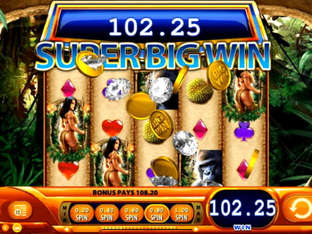 645% Match Bonus at Sloty Casino