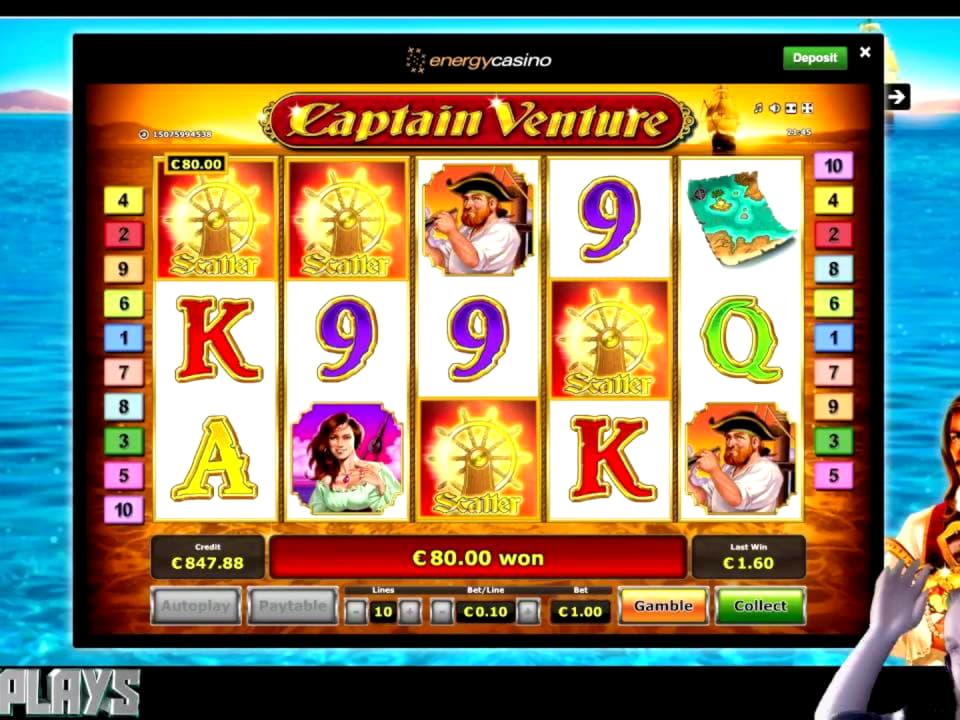 ﻿$666 No deposit bonus casino at Casino Luck