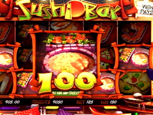 €905 Tournament at Slots Million Casino