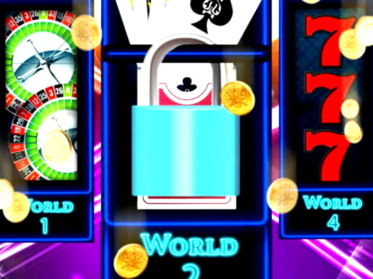 Eur 255 Free Casino Ticket at Dream Dubai Casino