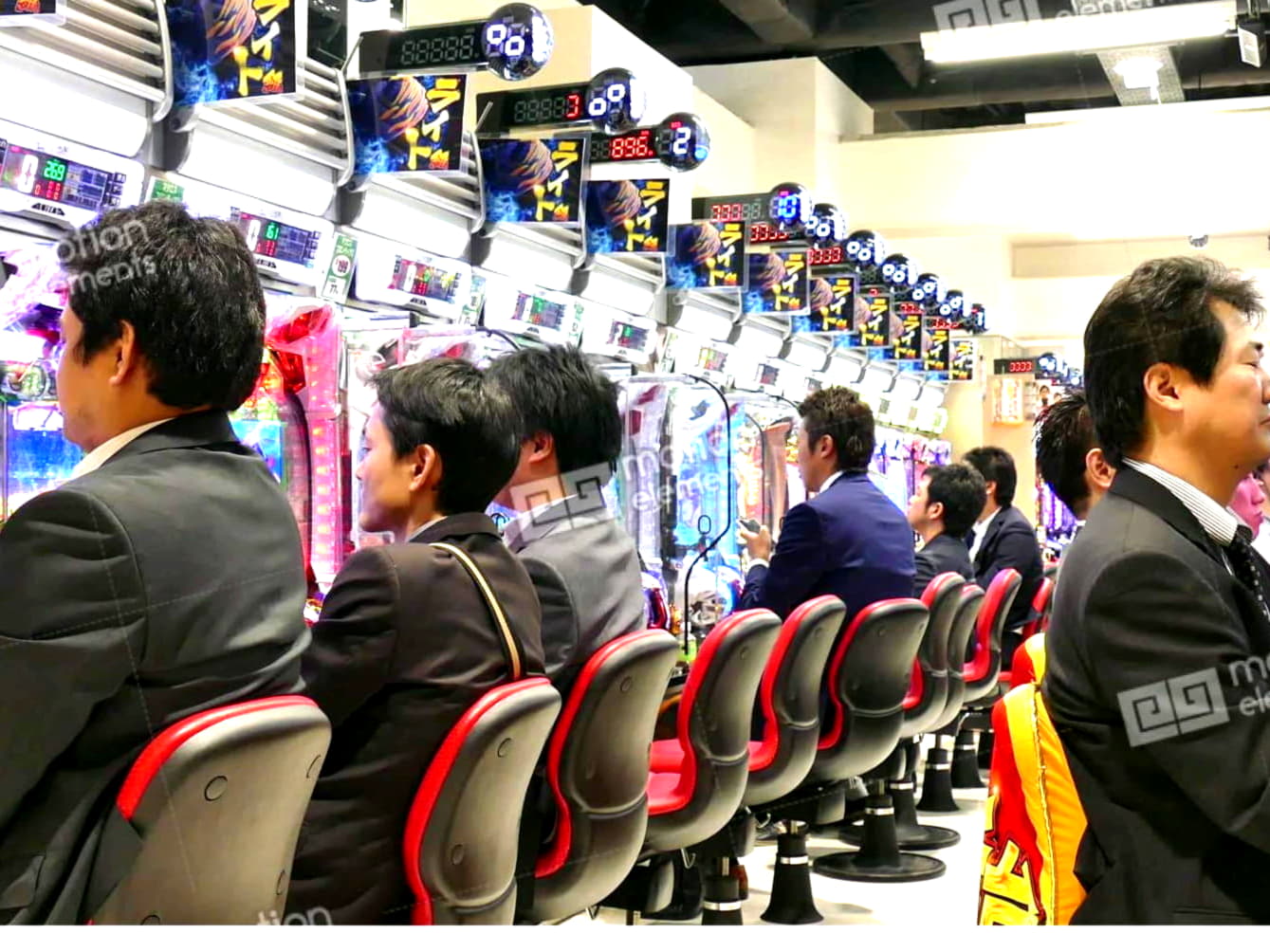 €205 Free Casino Tournament at Dream Dubai Casino
