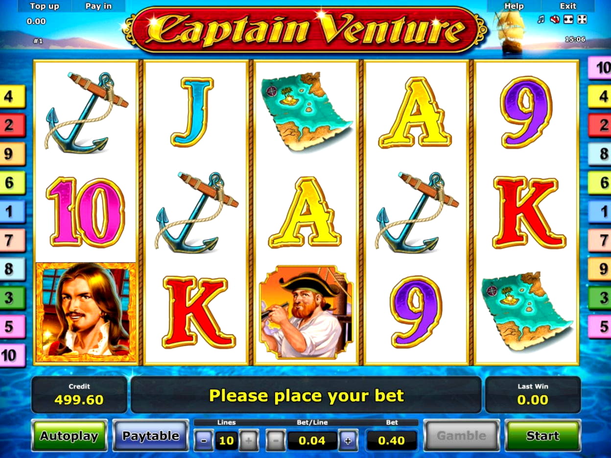 $865 Online Casino Tournament at Betway Casino