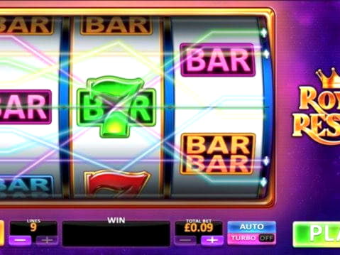 75 Free spins casino at Video Slots Casino