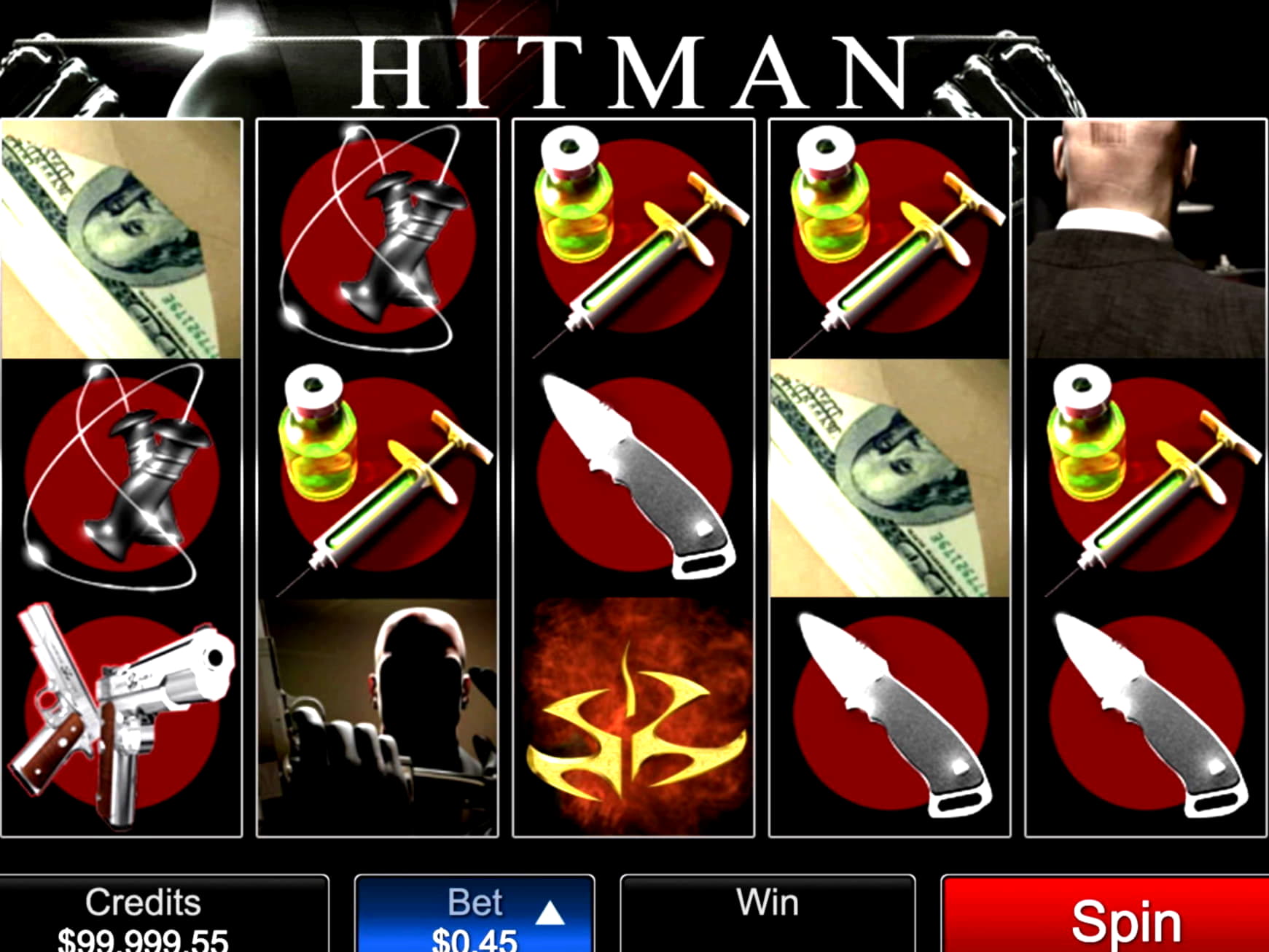 405% Welcome Bonus at Casino com