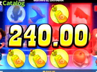 270 Free Casino Spins at Nordi Casino