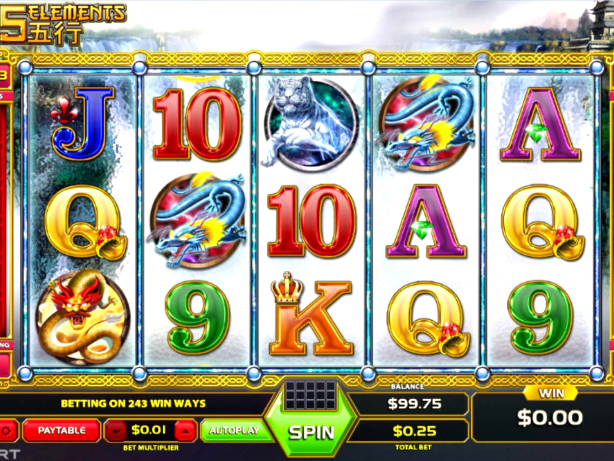 85% Casino Welcome Bonus at Betway Casino
