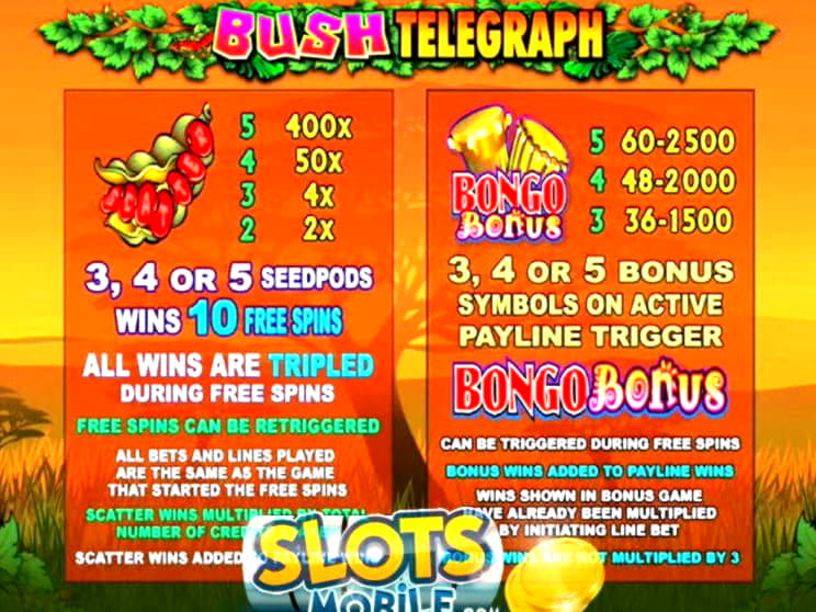 44 Trial Spins at Vegas Hero Casino