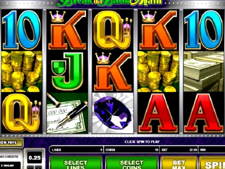 $1895 no deposit casino bonus at Omni Slots Casino